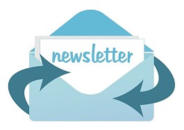 Sign Up to Receive Our Weekly Newsletter
