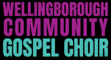 An evening with Wellingborough Community Gospel Choir