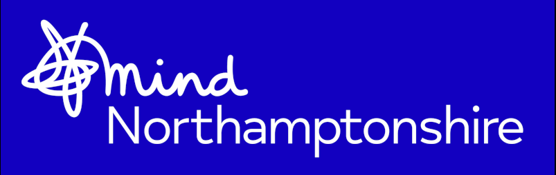 mind northamptonshire logo