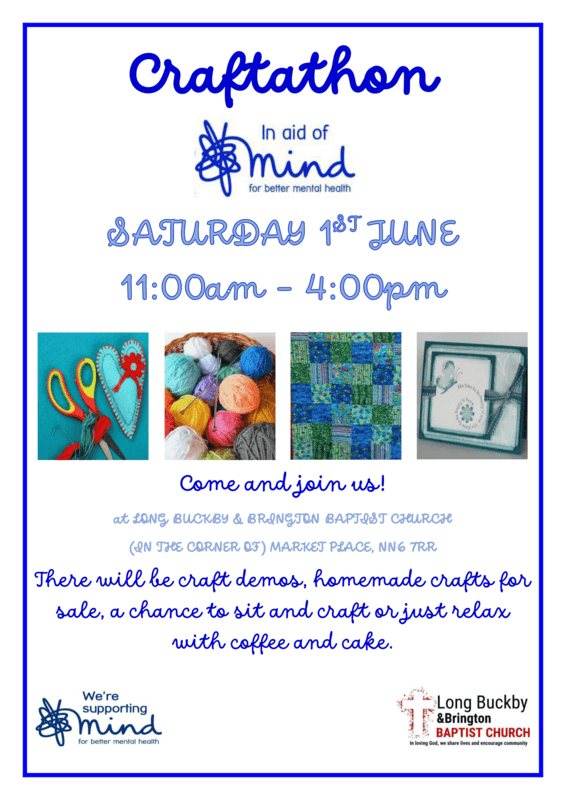 Mind Craftathon 2024 June