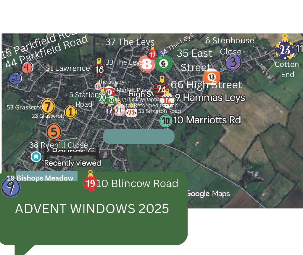 Updated Advent Windows 2025 Ma