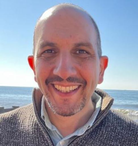 Nabil Abou-Rahme