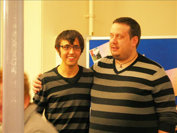 Long Buckby Baptist Church United Nathans