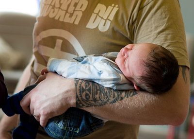 Long Buckby Baptist Church Mums Dads and Babies
