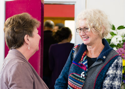Long Buckby Baptist Church Time to chat