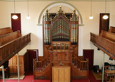 organ  10 08 DSC07724400