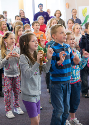 Holiday Bible Club