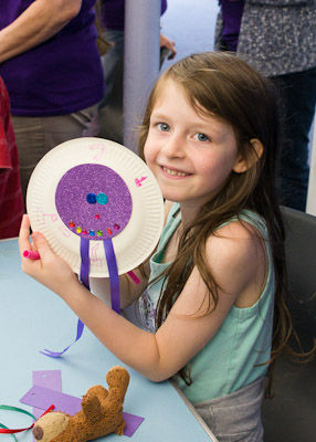 Holiday Bible Club