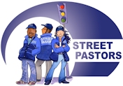 Street Pastors logo 123