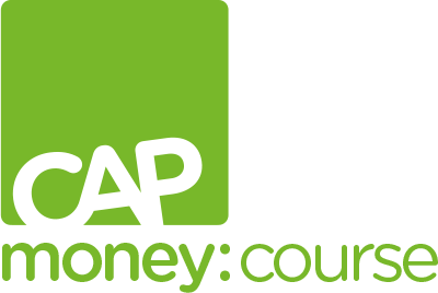 CAPMoneyCourselogogreen