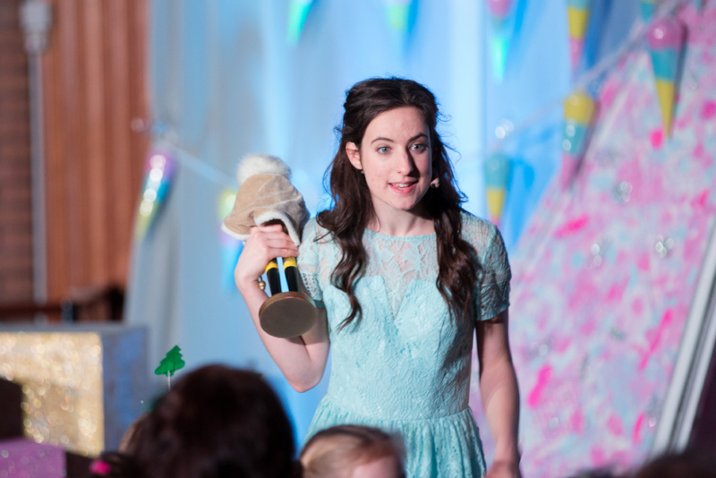 nutcracker clara