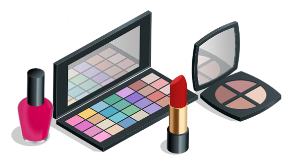 makeup