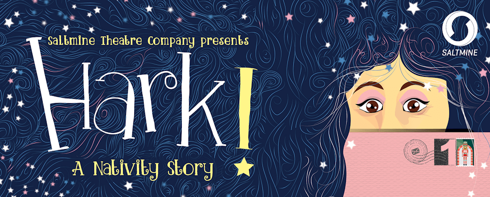 Hark banner