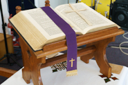 This Week's Sermon