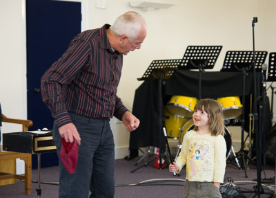 Magic Mayhem - March 2013